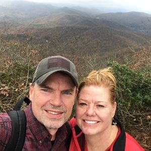 Meet your Posher, Todd